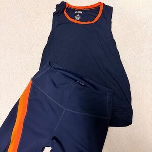 Splits59 activewear set